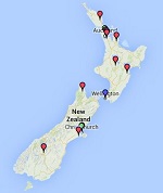 Novy Zeland
